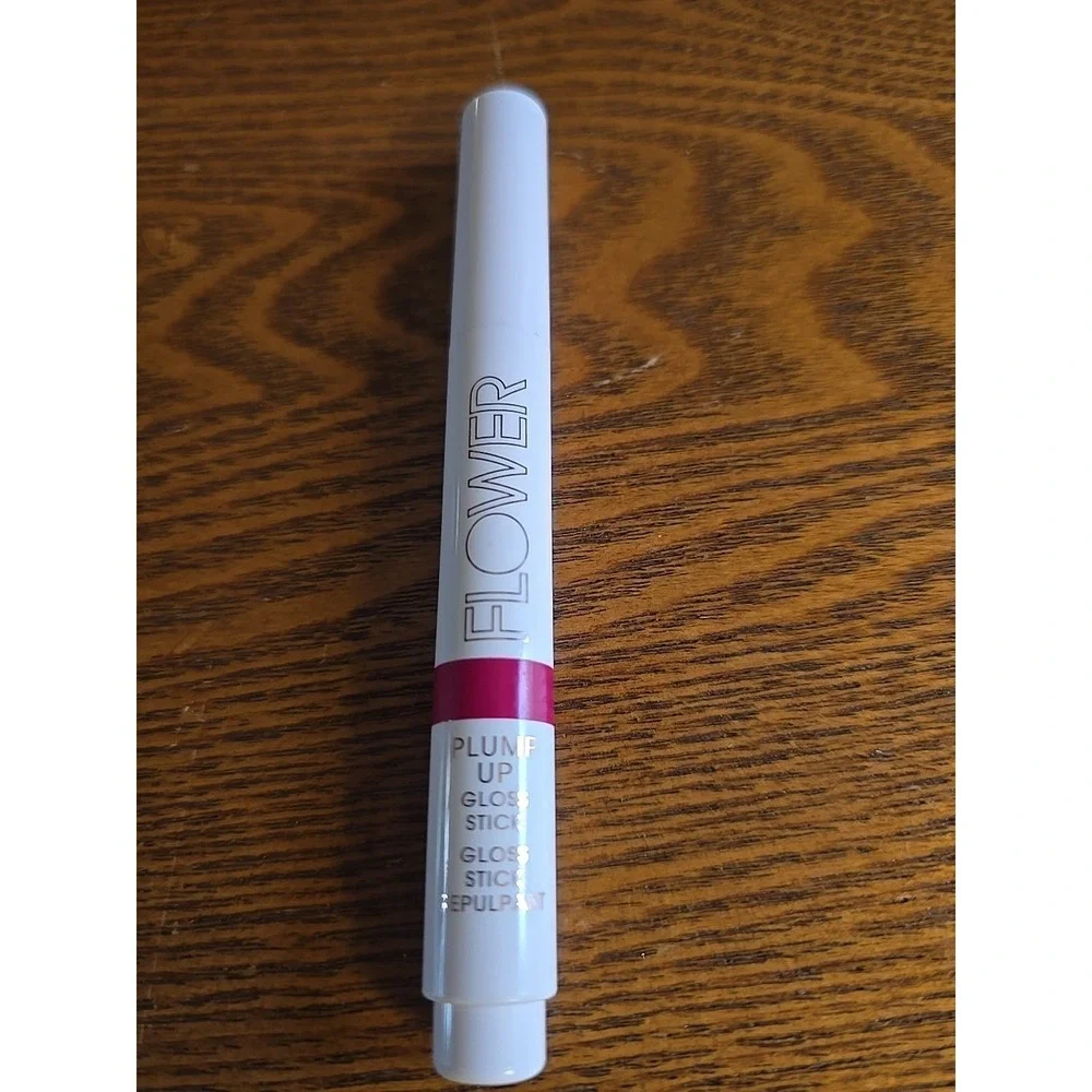 Plump‎ Up Gloss Stick - Heated